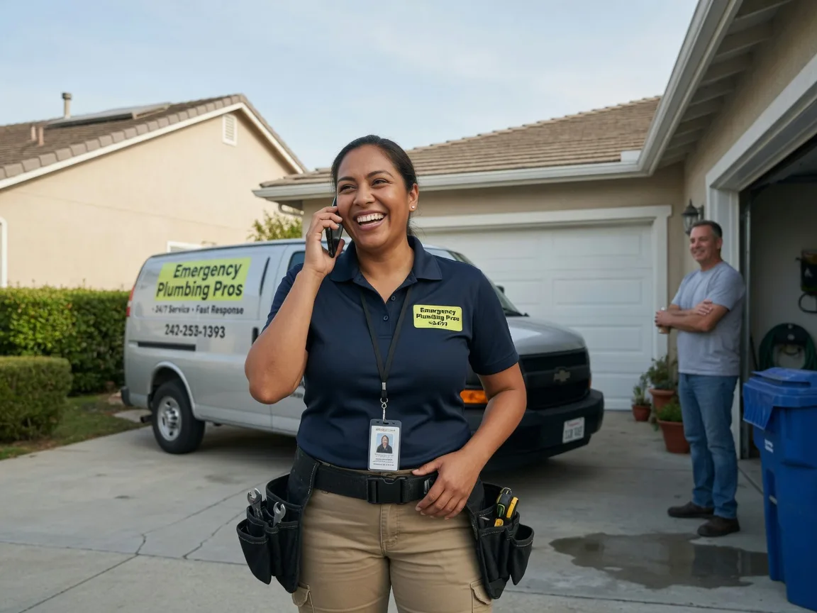 Emergency Plumber Slinger, WI FAQs